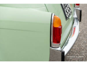 Bild 13/37 von Autobianchi Bianchina Panoramica (1969)