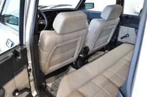 Bild 13/28 von Lancia Beta Trevi 1600 (1984)