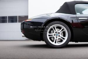 Bild 4/39 von BMW Z8 (2001)