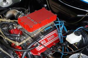 Bild 25/50 von Ford Capri RS 2600 (1972)