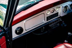 Imagen 15/31 de Mini Cooper S 1.3i (2000)