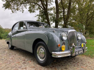 Imagen 5/65 de Jaguar Mk VIII (1957)