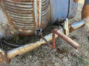 Image 45/50 of Opel Olympia 1,5 (1939)