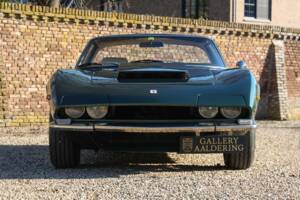 Image 12/50 de ISO Grifo GL 300 (1973)