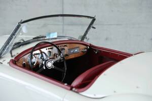 Bild 29/42 von MG MGA 1500 (1959)