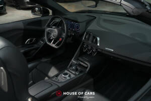 Bild 19/25 von Audi R8 V10 performance quattro Spyder (2020)