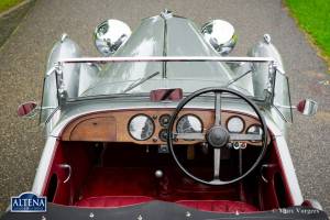 Image 31/50 of Lagonda 4,5 Liter LG 45 Rapide (1937)