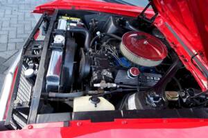 Bild 24/35 von Ford Mustang 200 (1968)