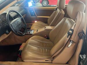 Bild 15/18 von Mercedes-Benz 500 SL (1991)