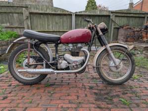 Image 1/22 of Matchless DUMMY (1958)