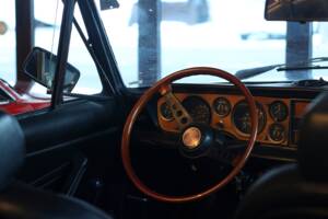 Image 17/19 de FIAT 124 Spider BS (1971)