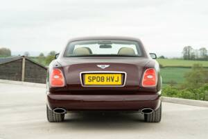 Image 7/50 of Bentley Brooklands (2008)