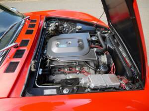 Image 47/50 of FIAT Dino Spider (1900)