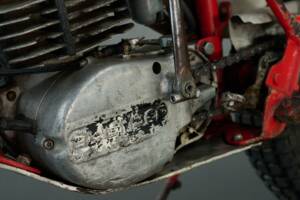Bild 6/26 von Bultaco Sherpa T 350 (1974)