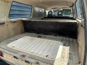 Bild 34/50 von Volkswagen T3 Kombi D Syncro 1.6 (1991)