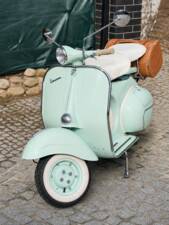 Immagine 2/6 di Piaggio Vespa 125 (1960)