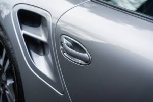 Bild 54/60 von Porsche 911 Turbo (2011)