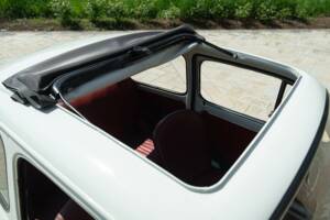 Imagen 21/50 de Abarth Fiat 595 (1969)