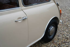 Image 49/50 de Austin Mini Cooper S 1275 (1970)