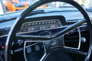 Imagen 12/50 de Volvo P 121 (1966)