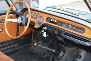 Bild 27/50 von Lancia Fulvia Coupe Rallye (1968)