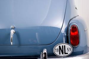 Bild 39/50 von Volvo PV 544 (1959)