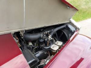 Rolls-Royce Silver Cloud III LImousine 1965