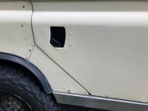 Afbeelding 18/56 van Land Rover 109 (1975)