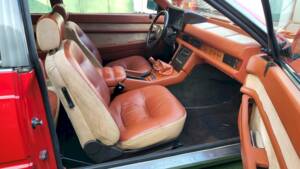 Bild 37/54 von Maserati Biturbo S (1985)
