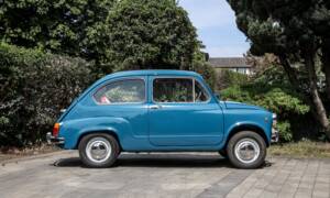 Imagen 6/33 de FIAT 600 D (1967)