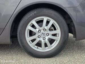 Imagen 12/32 de Honda Accord (2008)