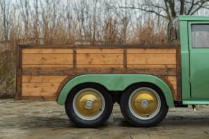 Immagine 19/50 di FIAT 500 C Furgonato (1951)