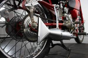 Bild 47/50 von Moto Guzzi Falcone Turismo (1960)