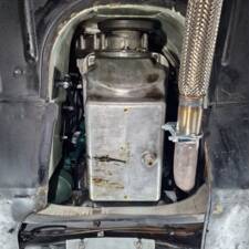Image 82/153 of Citroën DS 19 Usine (1965)