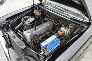 Afbeelding 50/50 van Mercedes-Benz 230 S (1967)