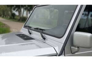 Afbeelding 15/50 van Mercedes-Benz G 320 (SWB) (1997)