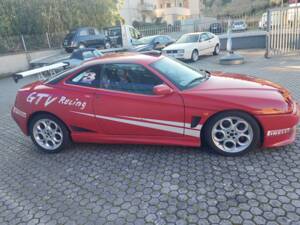 Image 6/13 of Alfa Romeo GTV 3.0 V6 24V (2000)