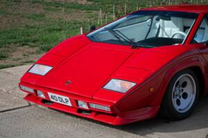 Afbeelding 9/47 van Lamborghini Countach LP 500 S (1983)