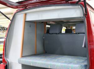 Bild 39/47 von Volkswagen T4 California 2.5 (1995)