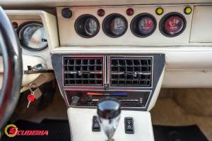 Afbeelding 26/33 van Maserati Merak 2000 GT (1977)