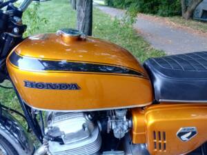 Immagine 6/9 di Honda DUMMY (1970)