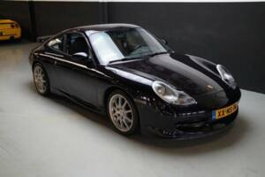 Bild 21/50 von Porsche 911 Carrera (1999)