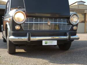 Bild 12/50 von FIAT 1100 R (1967)