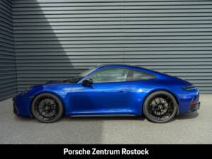 Image 12/35 de Porsche 911 Carrera GTS (2026)