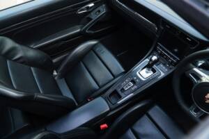 Image 18/57 of Porsche 911 Turbo S (2013)