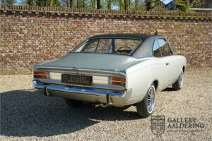 Bild 37/50 von Opel Commodore 2,5 S (1967)