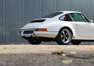 Afbeelding 14/57 van Porsche 912 (1969)