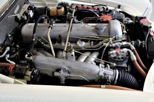 Imagen 29/98 de Mercedes-Benz 300 SE (1966)