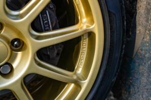 Bild 23/50 von Subaru Impreza 2.0 WRX (2001)