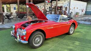 Imagen 32/53 de Austin-Healey 3000 Mk III (BJ8) (1965)